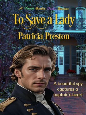 cover image of To Save a Lady